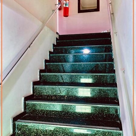 Anexo - Hospedagens Imigrantes Otel Sao Pedro  Dış mekan fotoğraf