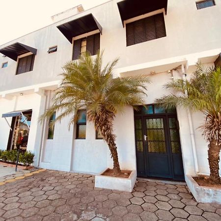 Anexo - Hospedagens Imigrantes Otel Sao Pedro  Dış mekan fotoğraf